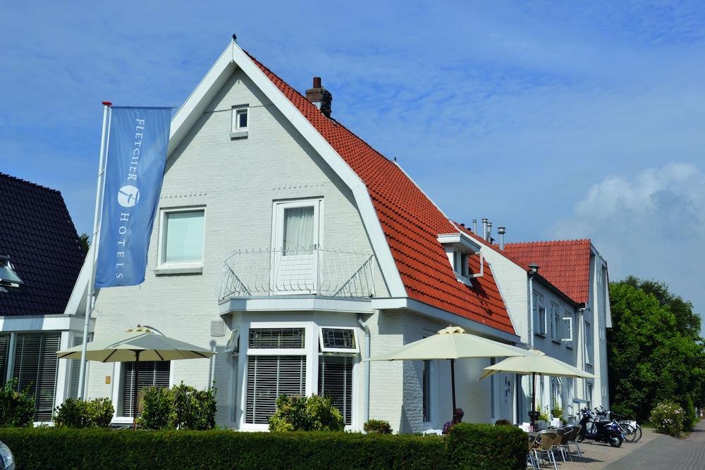 Boutique Apartments Koogerend Den Burg Exterior foto